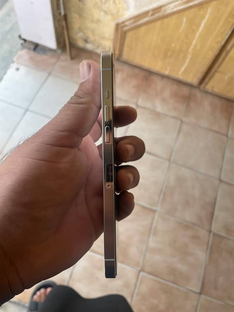 Apple iPhone 12 Pro Max 4