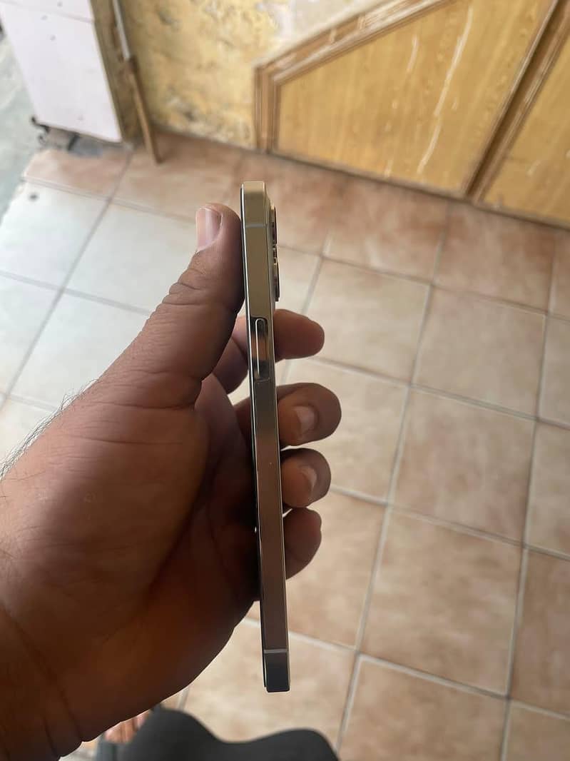 Apple iPhone 12 Pro Max 5