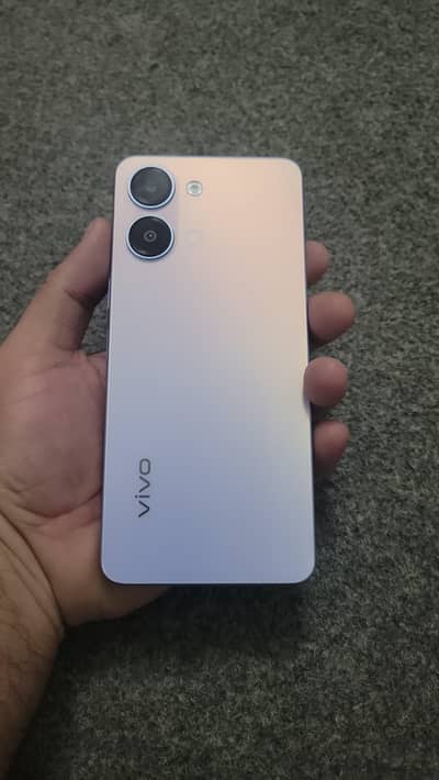 Vivo y05 128gb