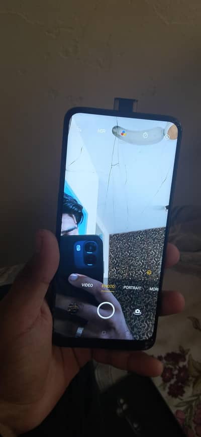 OPPO Reno2 F