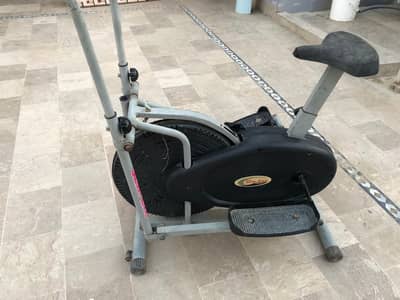 Cycle / Exercise Machine