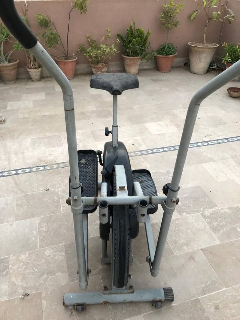 Cycle / Exercise Machine 2