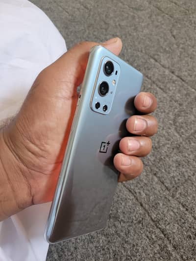 One Plus 9 pro 8/256Gb