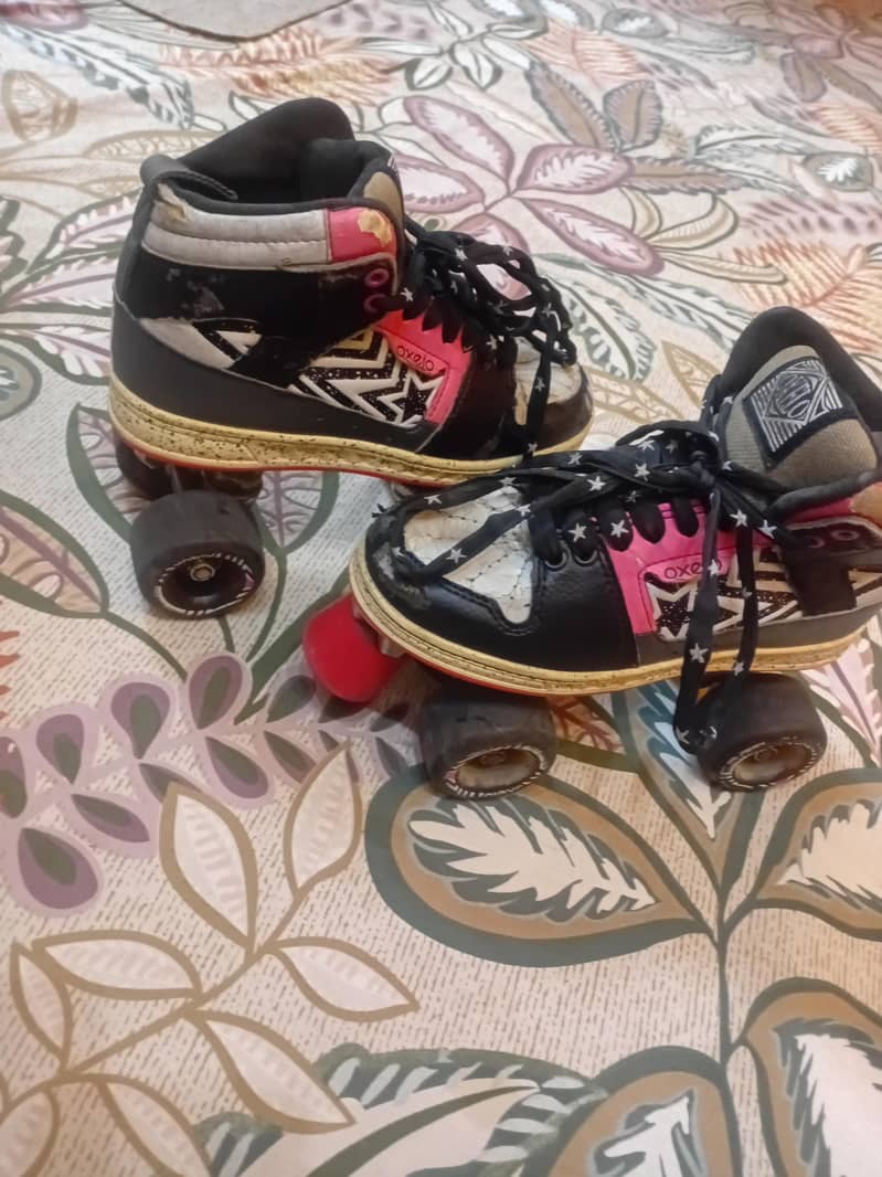 skating shoes 0