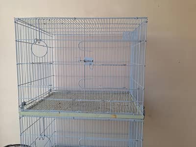 Master Cage for sale