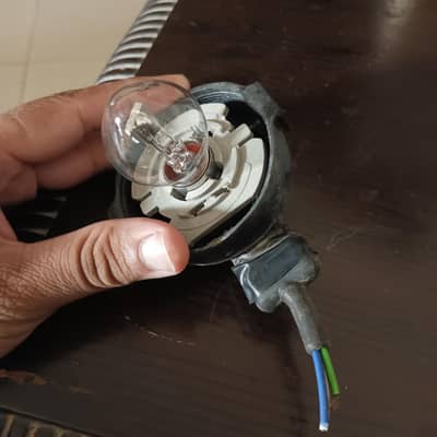 Honda Pridor 100% Original Genuine Parts