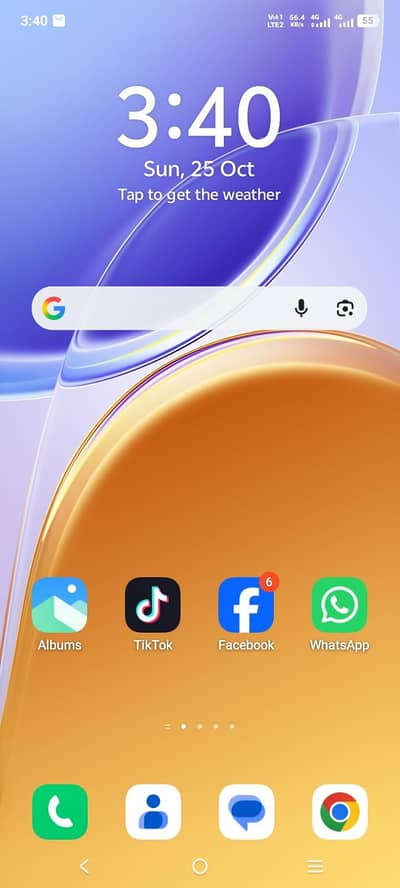 Vivo Y11 D