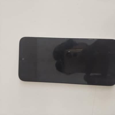 Infinix Smart 20