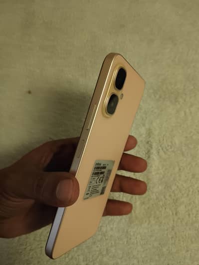 Infinix Smart 10