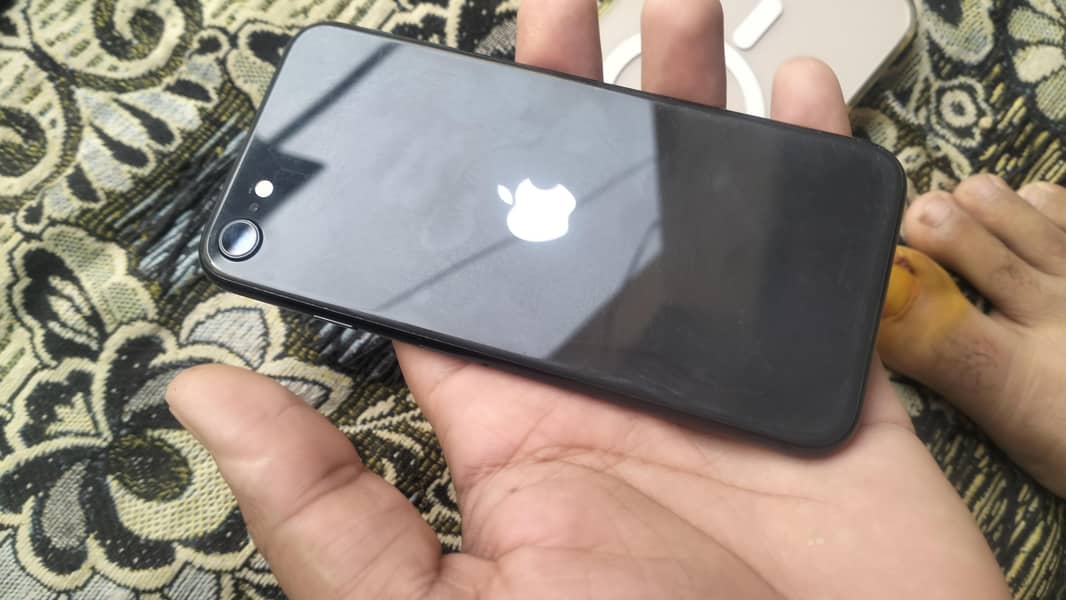 Apple iPhone SE 1