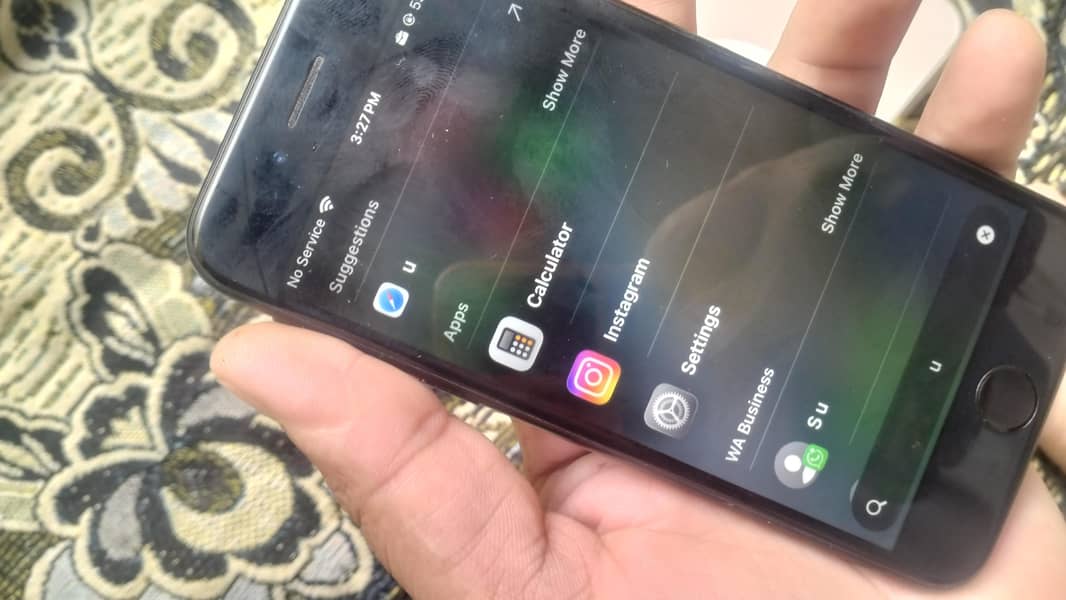 Apple iPhone SE 2