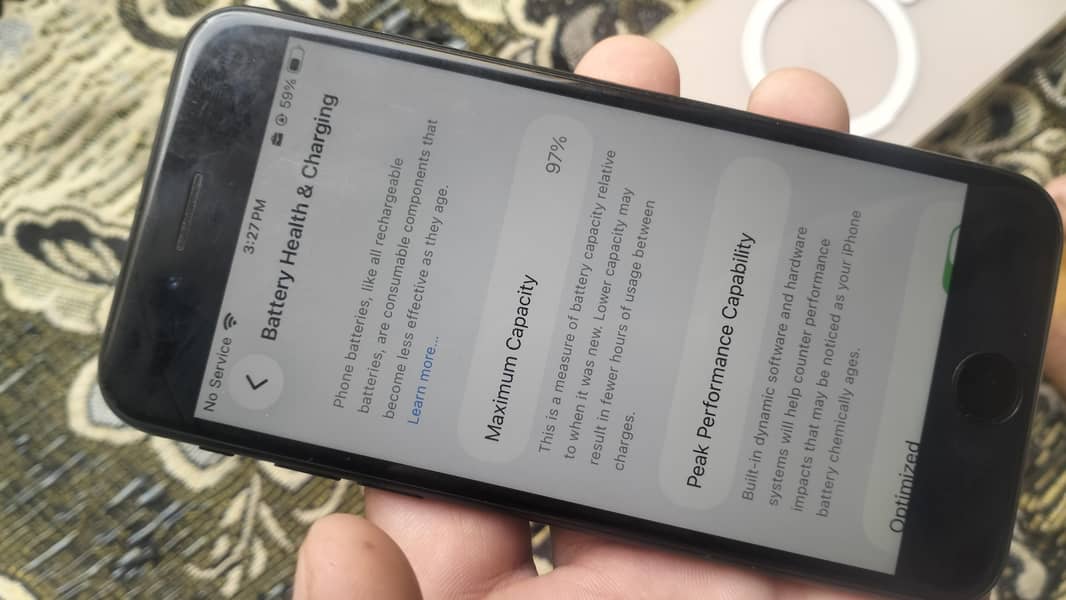 Apple iPhone SE 4