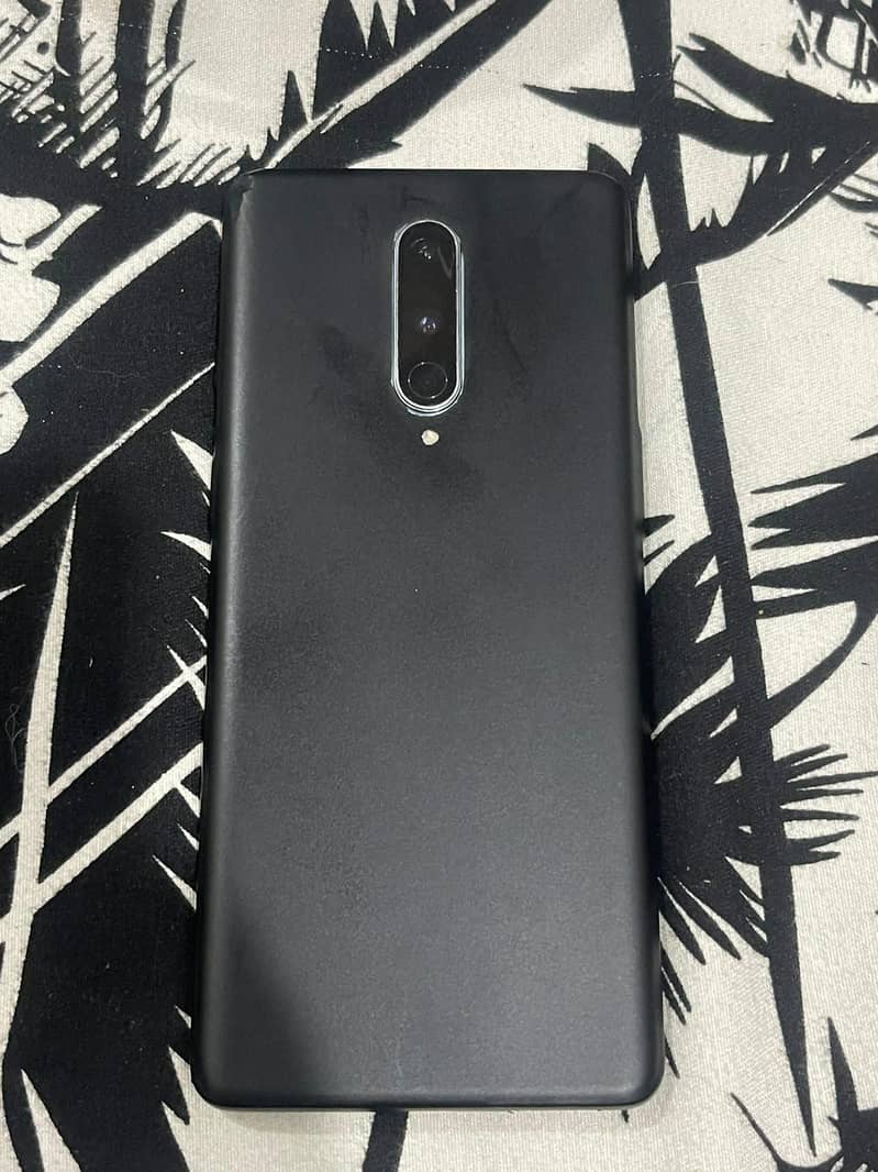 One Plus 8 (offer) 1