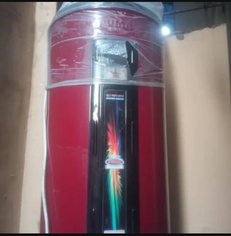 gyser 2
