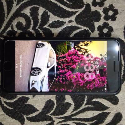 Apple iPhone SE