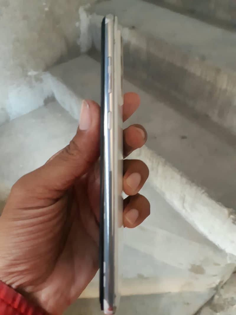Samsung Mobile A72 4