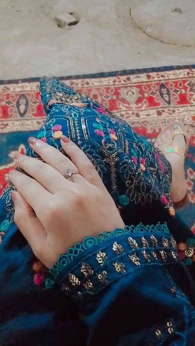 khushboo