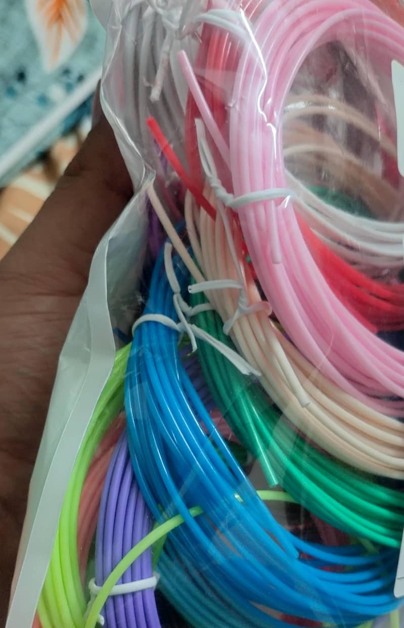 3D pen refil 0
