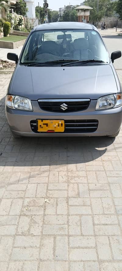 Suzuki Alto 2010