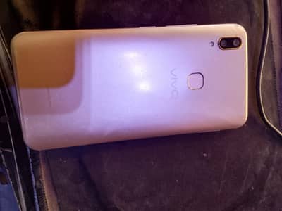 Vivo Y85