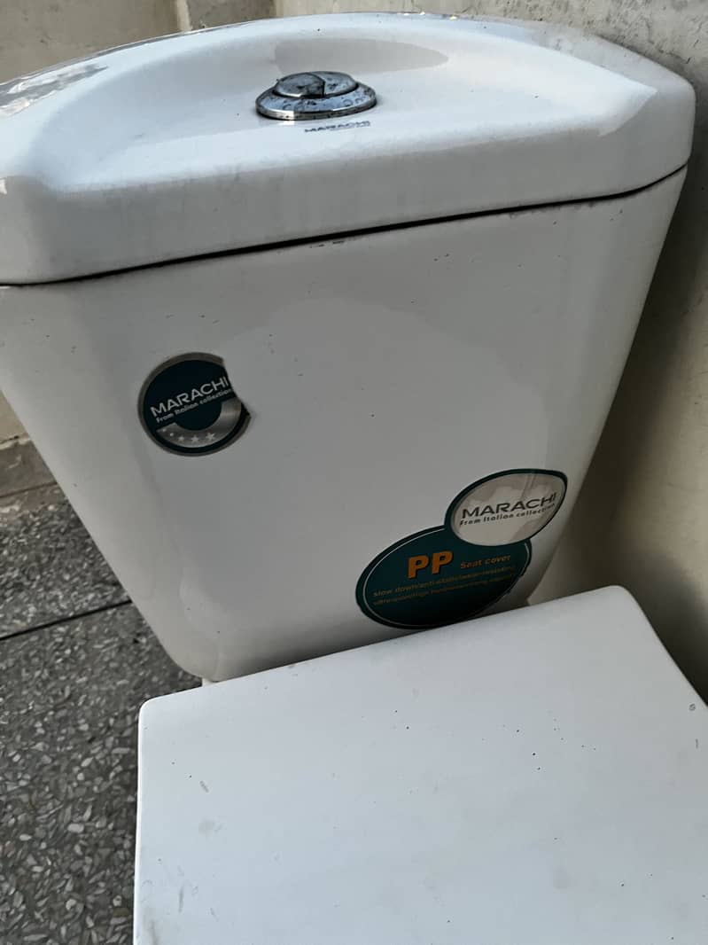 Marachi Commode New 4