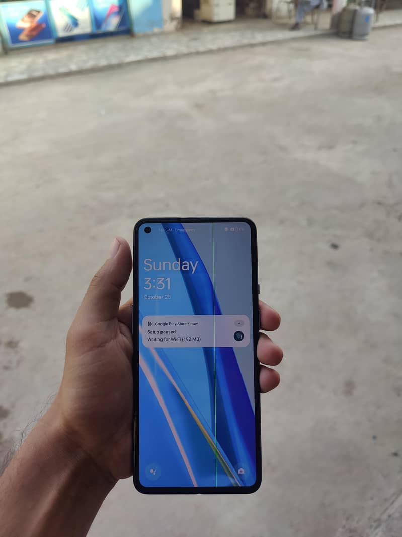 One Plus 9 0