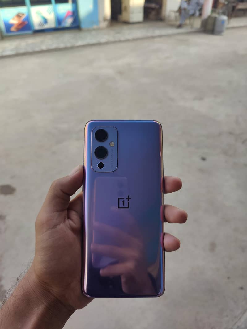 One Plus 9 1