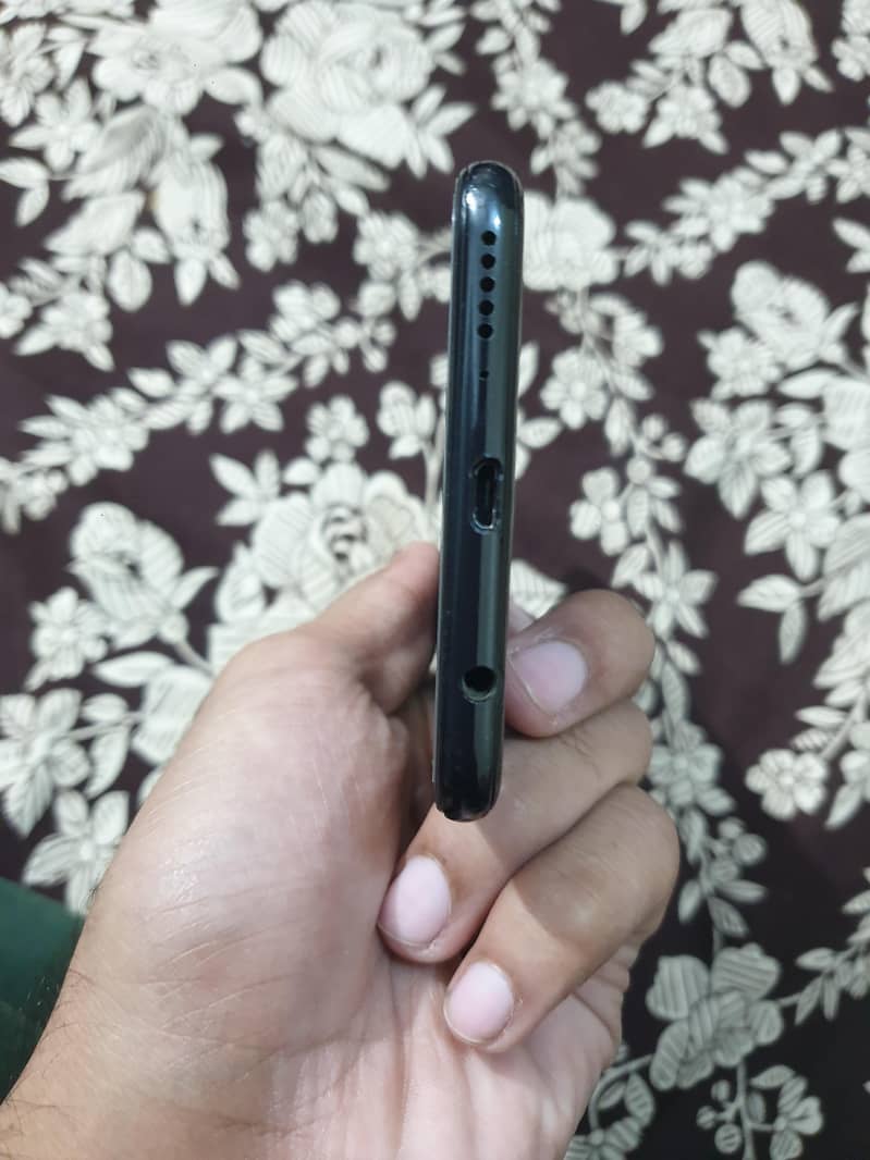 Huawei Y7 4