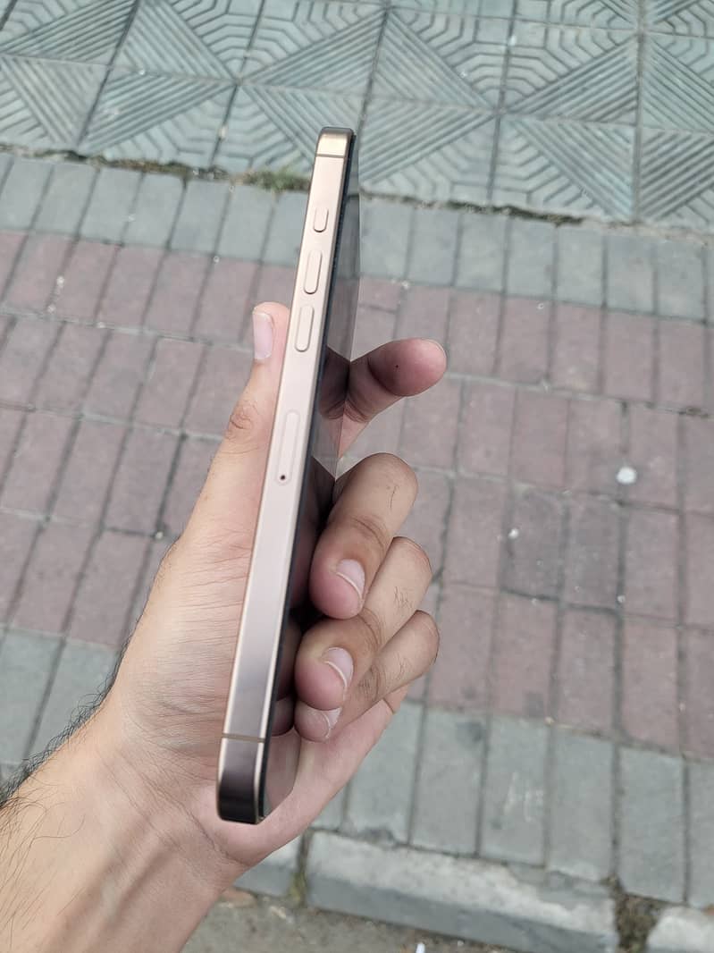 Apple iPhone 16 Pro Max 4