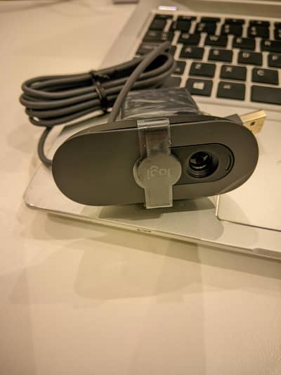 4k Ultra HD webcam