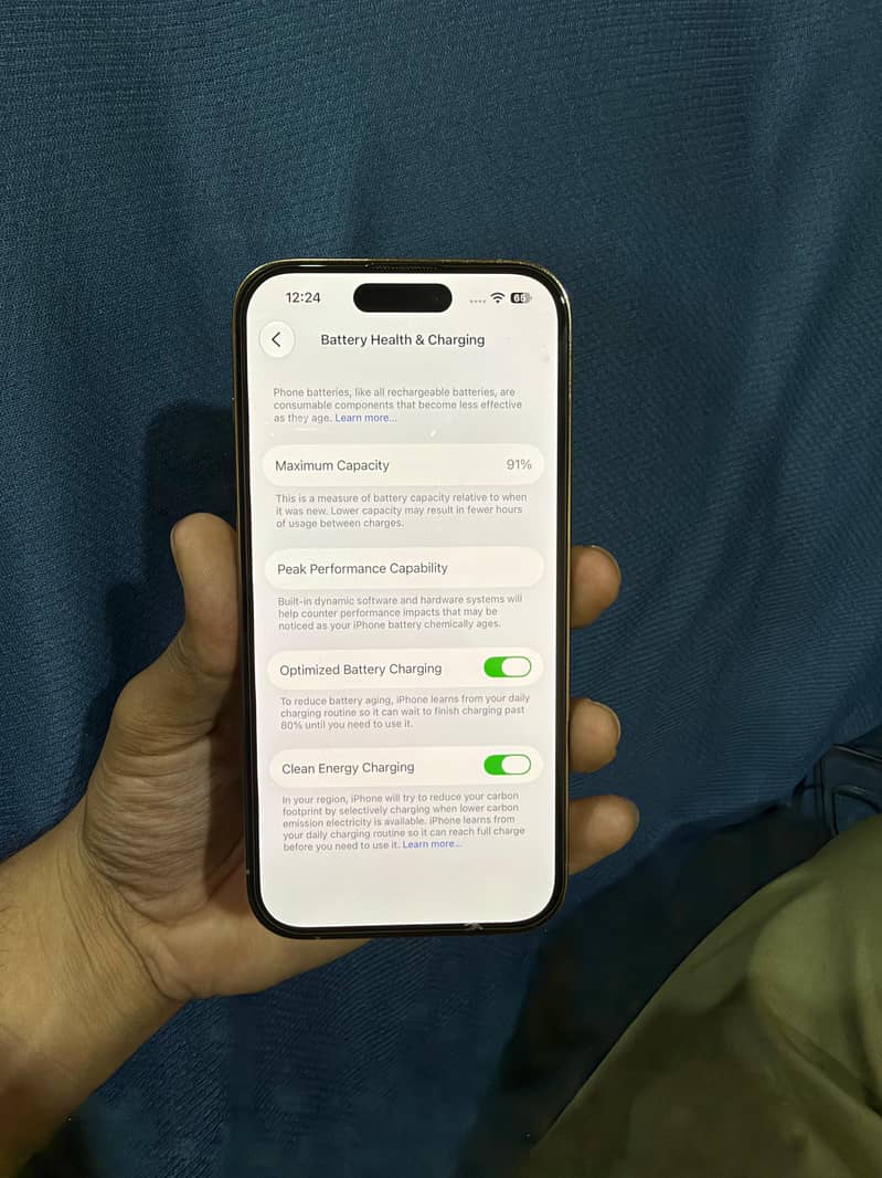 Apple iPhone 14 Pro 5