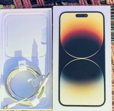 Apple iPhone 14 Pro Max 256GB JV