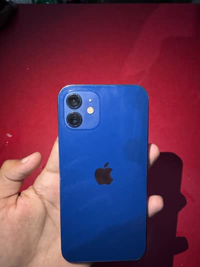 Apple iPhone 12 pta 128gb
