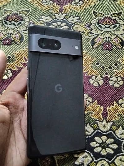 Google Pixel 7