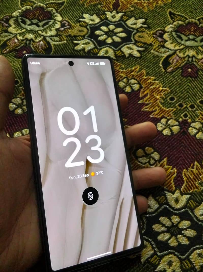 Google Pixel 7 1