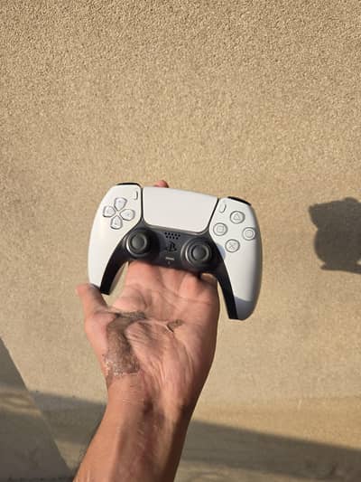 Ps5 Dualsense Controller