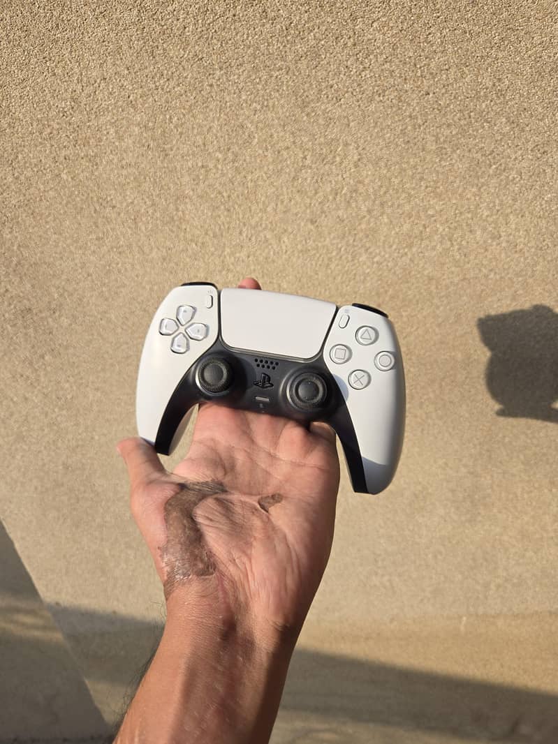 Ps5 Dualsense Controller 0