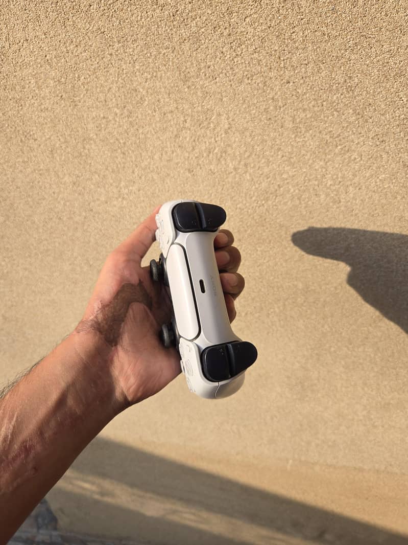 Ps5 Dualsense Controller 1