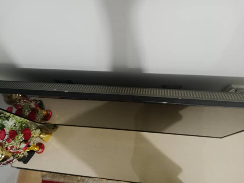 TV haier 4