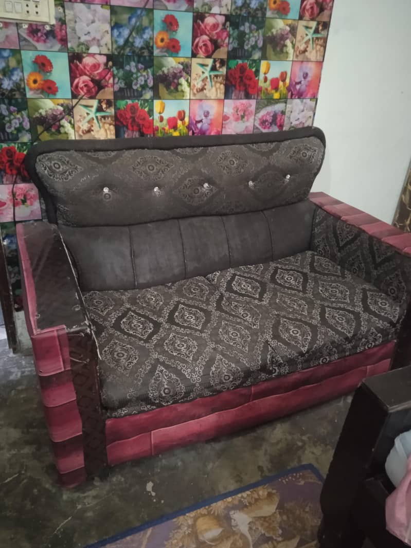 bahut comfortable hai 0