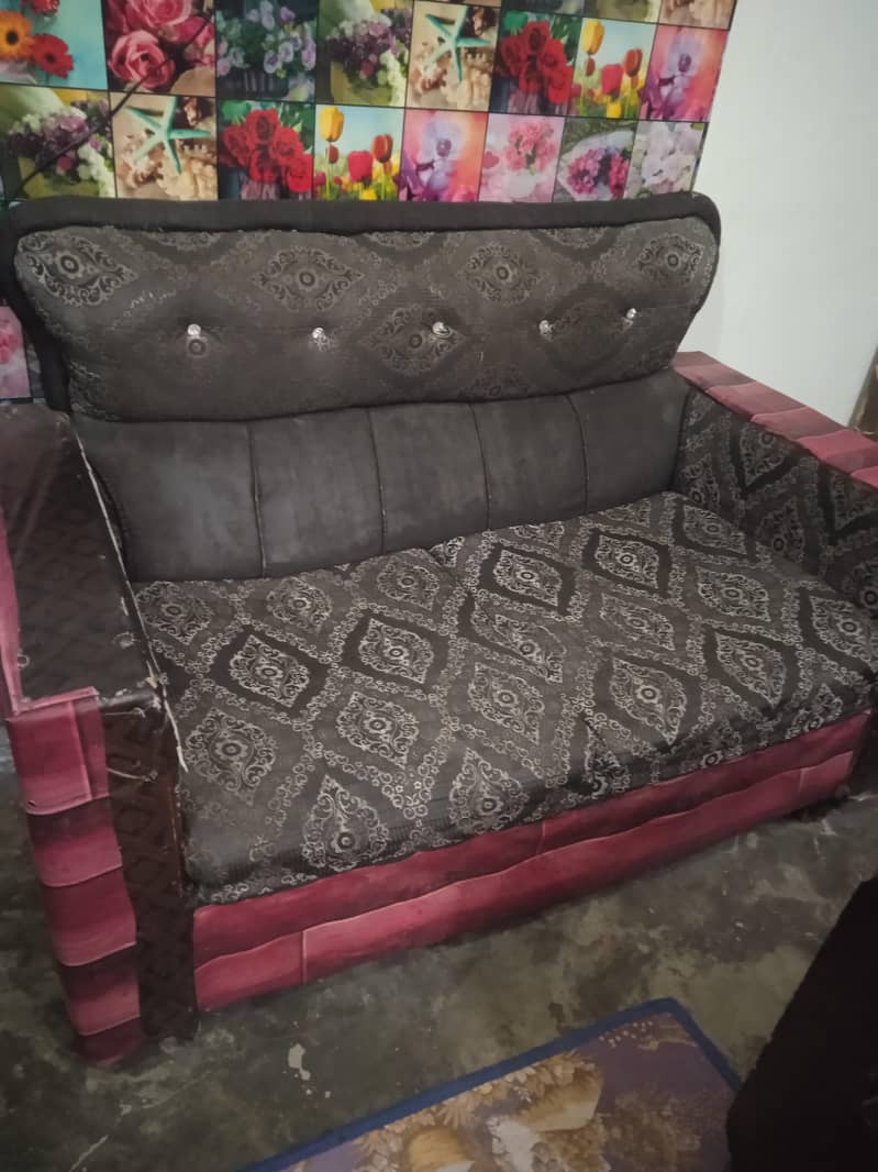 bahut comfortable hai 1