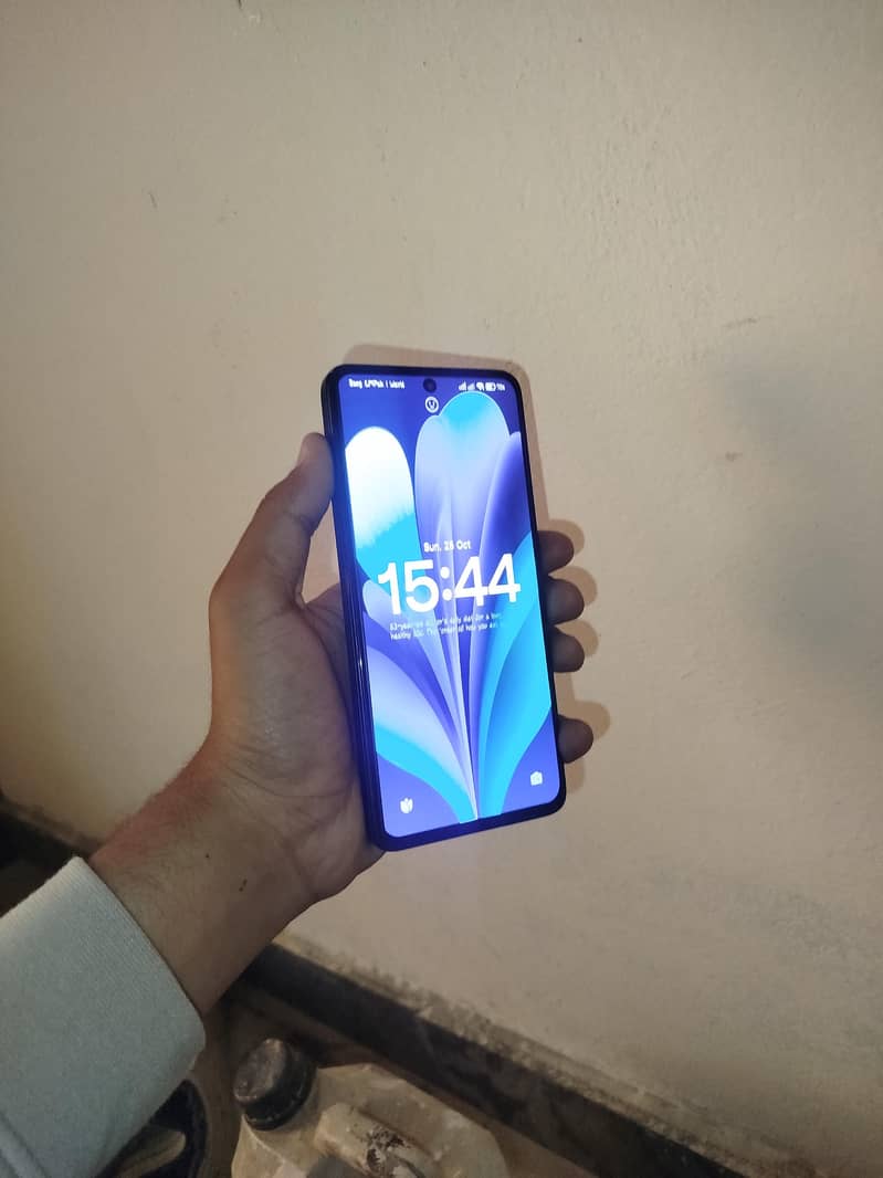 Xiaomi Redmi Note 14 1
