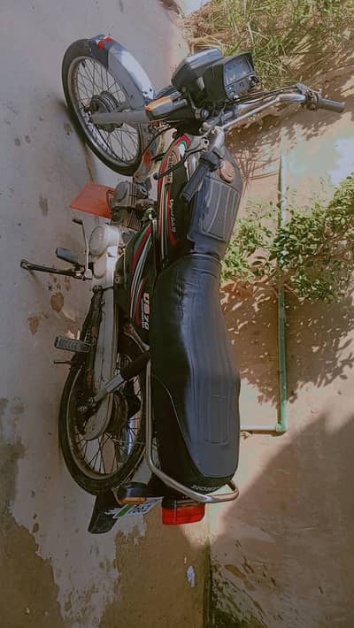 bike 70