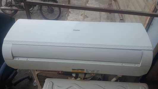 Haier Ac 1.5 ton For Sale