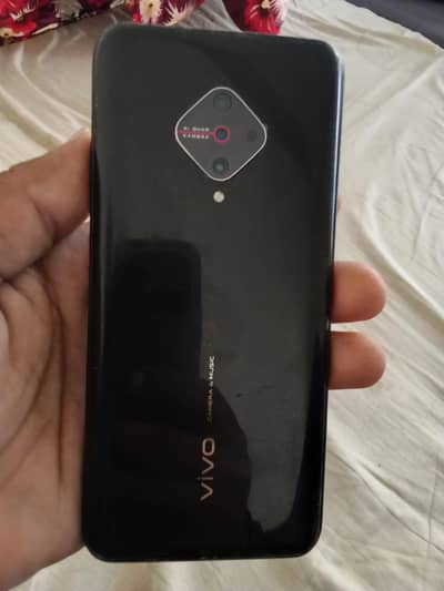 Vivo Y51