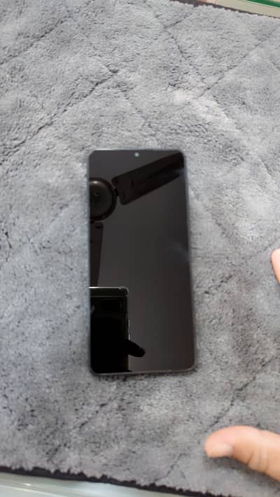 Samsung Mobile A07 5G