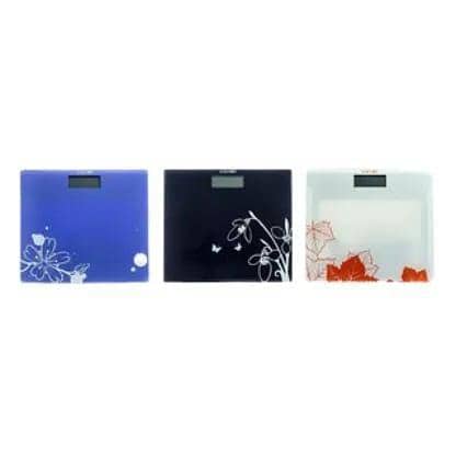 T  Camry Ultra Slim Electronic Personal Scale