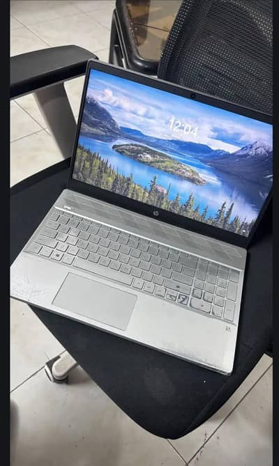 HP Pavilion Laptop