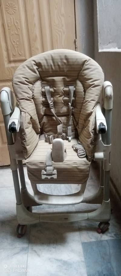 Baby chair