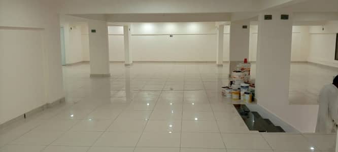 300 Square Feet Other For Rent In Federal B Area